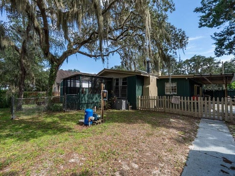 Tiny photo for 24855 NE 135th Street, Salt Springs, FL 32134 (MLS # OM734203)
