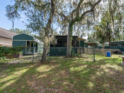Tiny photo for 24855 NE 135th Street, Salt Springs, FL 32134 (MLS # OM734203)