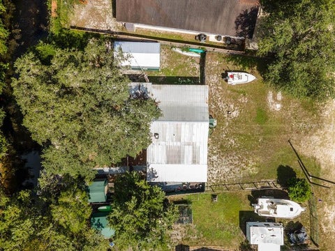 Tiny photo for 24855 NE 135th Street, Salt Springs, FL 32134 (MLS # OM734203)
