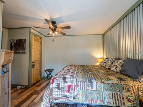 Tiny photo for 24855 NE 135th Street, Salt Springs, FL 32134 (MLS # OM734203)