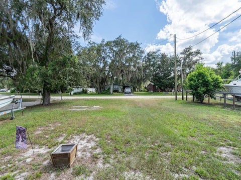 Tiny photo for 24855 NE 135th Street, Salt Springs, FL 32134 (MLS # OM734203)