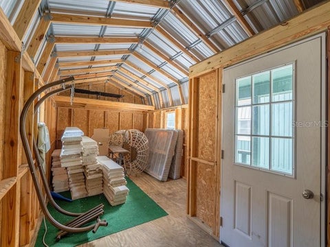Tiny photo for 24855 NE 135th Street, Salt Springs, FL 32134 (MLS # OM734203)