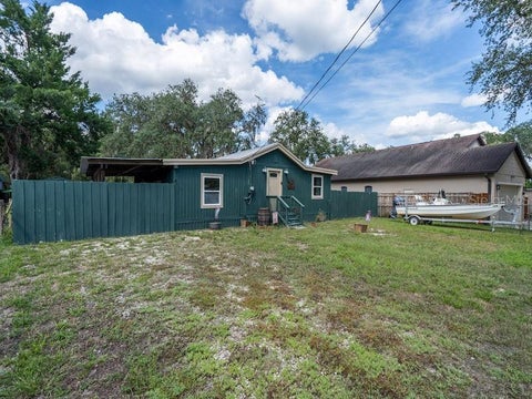 Tiny photo for 24855 NE 135th Street, Salt Springs, FL 32134 (MLS # OM734203)