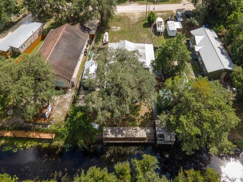 Tiny photo for 24855 NE 135th Street, Salt Springs, FL 32134 (MLS # OM734203)