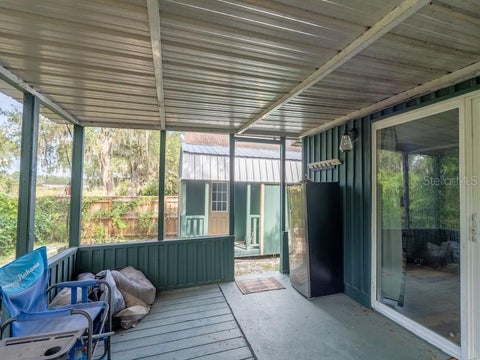 Tiny photo for 24855 NE 135th Street, Salt Springs, FL 32134 (MLS # OM734203)
