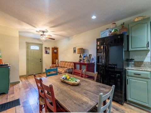 Tiny photo for 24855 NE 135th Street, Salt Springs, FL 32134 (MLS # OM734203)