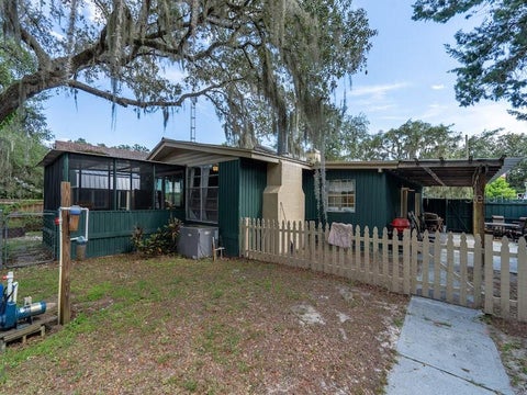 Tiny photo for 24855 NE 135th Street, Salt Springs, FL 32134 (MLS # OM734203)