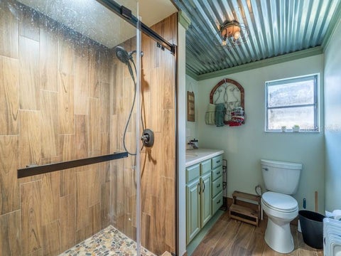 Tiny photo for 24855 NE 135th Street, Salt Springs, FL 32134 (MLS # OM734203)