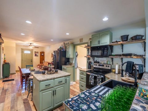Tiny photo for 24855 NE 135th Street, Salt Springs, FL 32134 (MLS # OM734203)