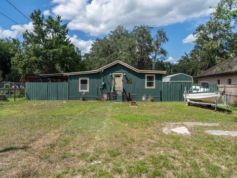 Tiny photo for 24855 NE 135th Street, Salt Springs, FL 32134 (MLS # OM734203)