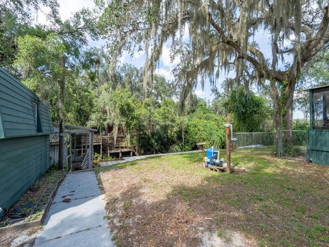 Tiny photo for 24855 NE 135th Street, Salt Springs, FL 32134 (MLS # OM734203)