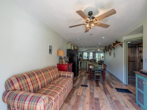 Tiny photo for 24855 NE 135th Street, Salt Springs, FL 32134 (MLS # OM734203)