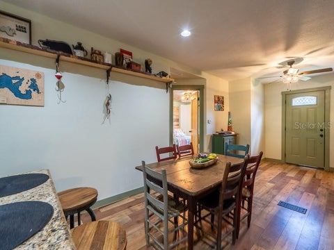 Tiny photo for 24855 NE 135th Street, Salt Springs, FL 32134 (MLS # OM734203)