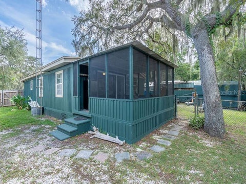 Tiny photo for 24855 NE 135th Street, Salt Springs, FL 32134 (MLS # OM734203)