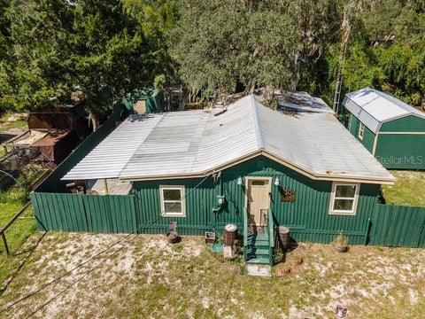 Tiny photo for 24855 NE 135th Street, Salt Springs, FL 32134 (MLS # OM734203)