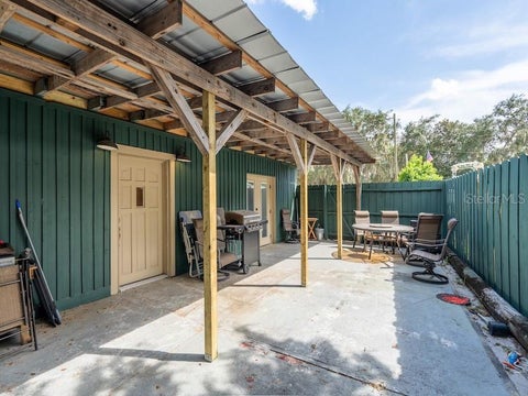 Tiny photo for 24855 NE 135th Street, Salt Springs, FL 32134 (MLS # OM734203)