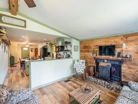 Tiny photo for 24855 NE 135th Street, Salt Springs, FL 32134 (MLS # OM734203)