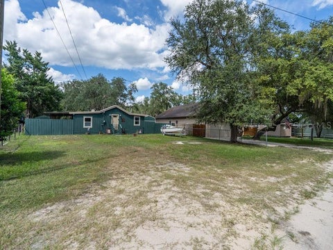 Tiny photo for 24855 NE 135th Street, Salt Springs, FL 32134 (MLS # OM734203)