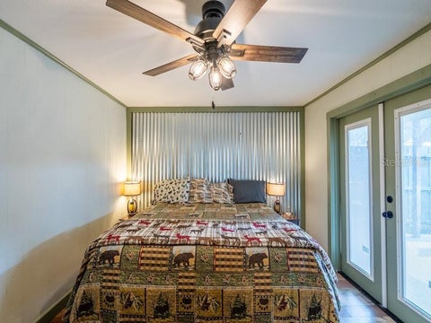 Tiny photo for 24855 NE 135th Street, Salt Springs, FL 32134 (MLS # OM734203)
