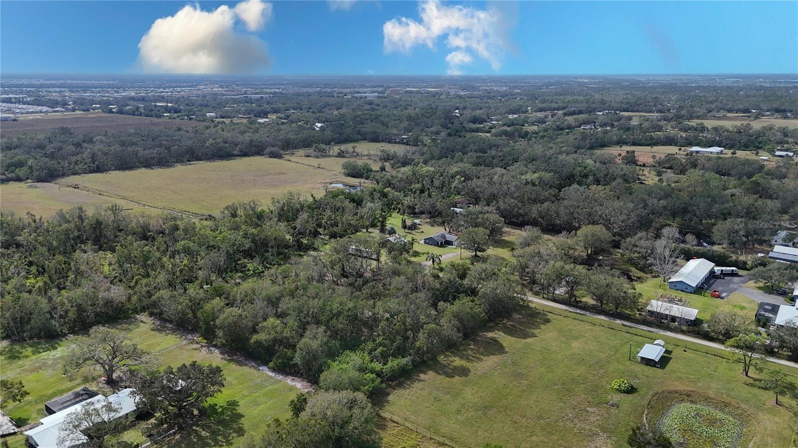 16678/16620 WATERLINE ROAD ACERAGE - Residential