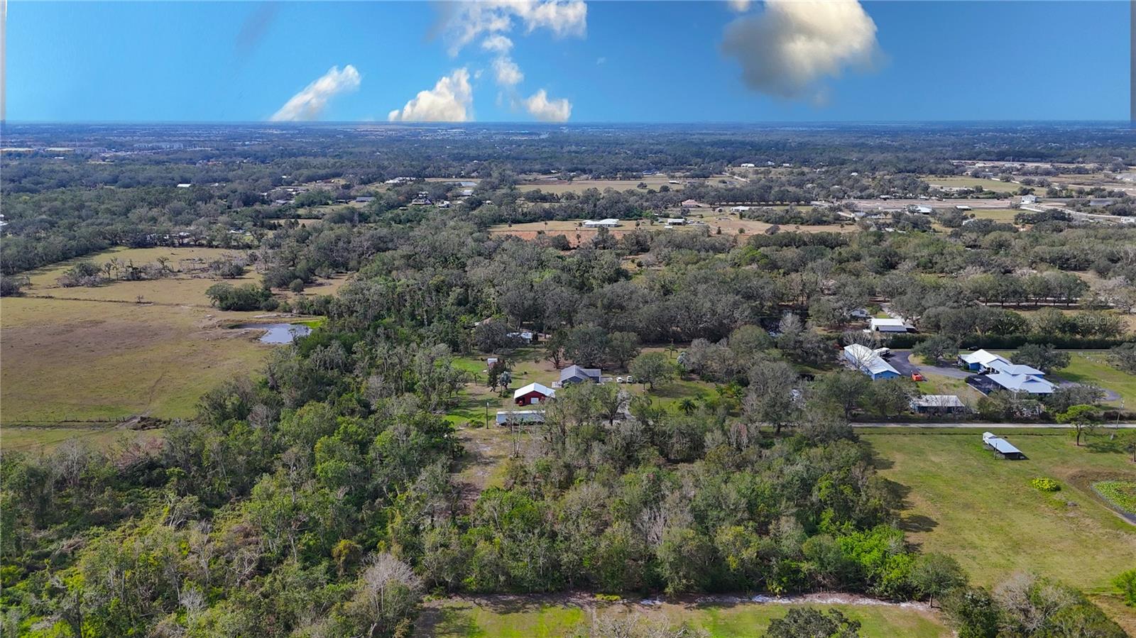 16678/16620 WATERLINE ROAD ACERAGE - Residential