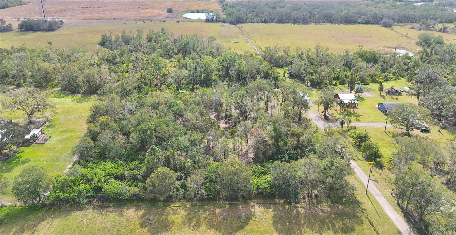 16678/16620 WATERLINE ROAD ACERAGE - Residential