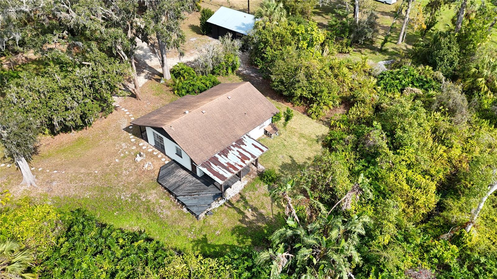 16678/16620 WATERLINE ROAD ACERAGE - Residential