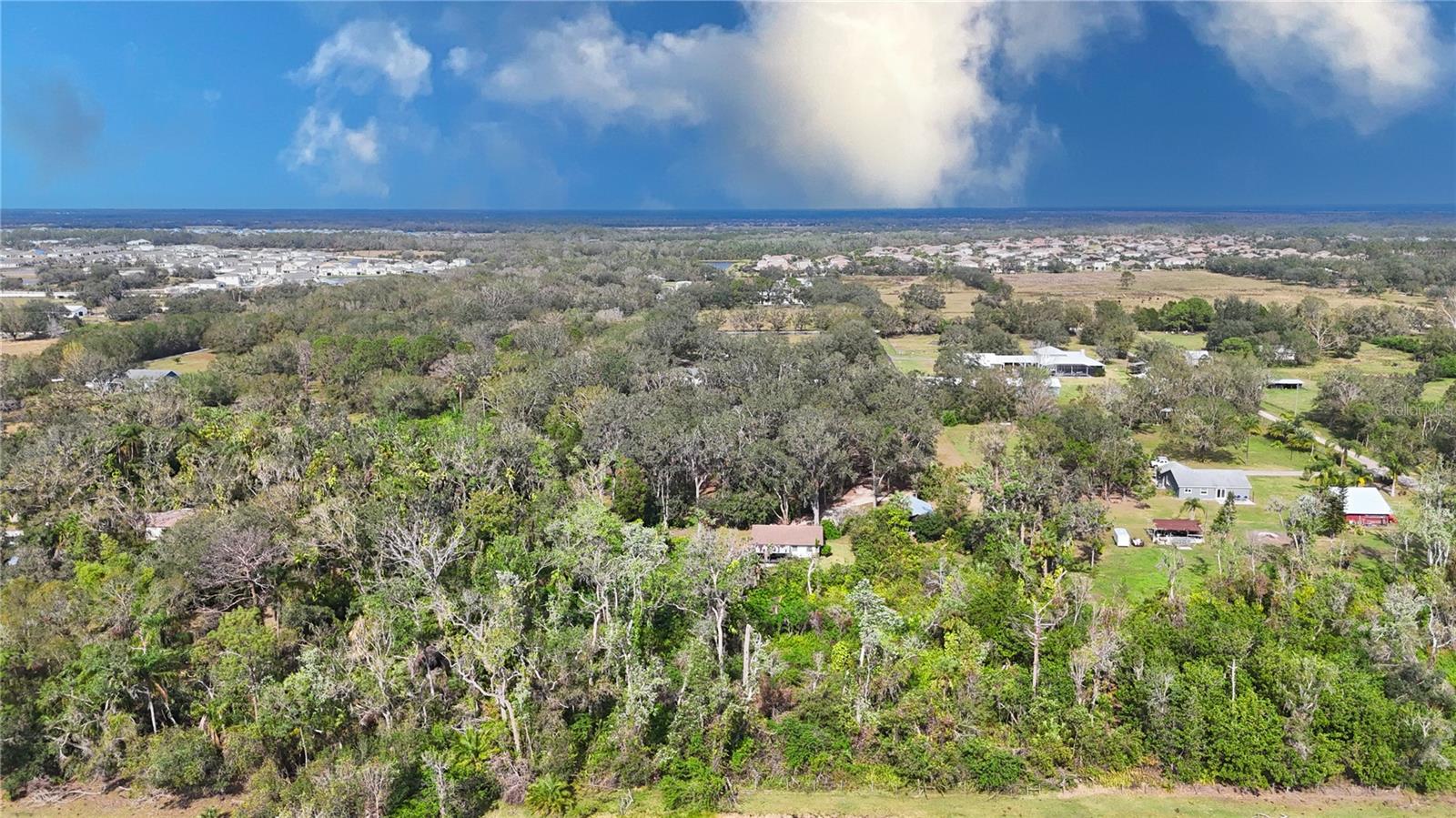 16678/16620 WATERLINE ROAD ACERAGE - Residential