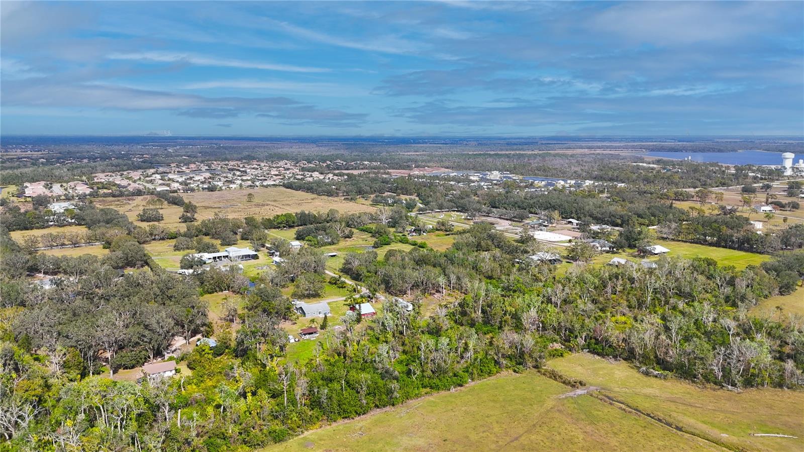 16678/16620 WATERLINE ROAD ACERAGE - Residential