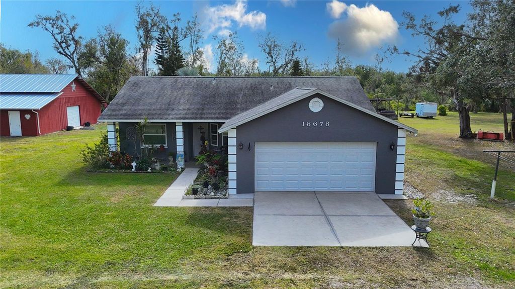Photo of 16678 Waterline Rd, Bradenton, FL 34212 (MLS # A4661771)