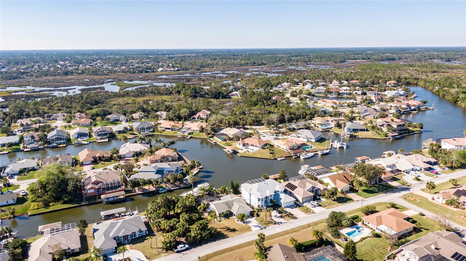 PALM HARBOR - Residential