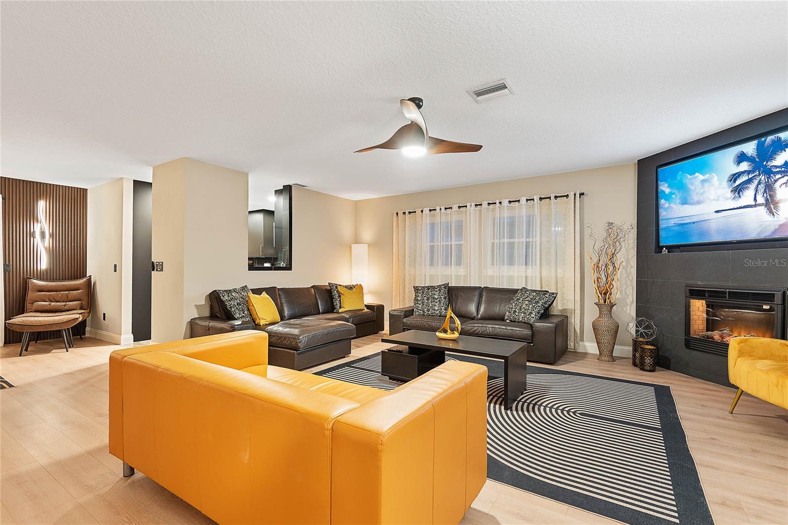 PALM HARBOR - Residential