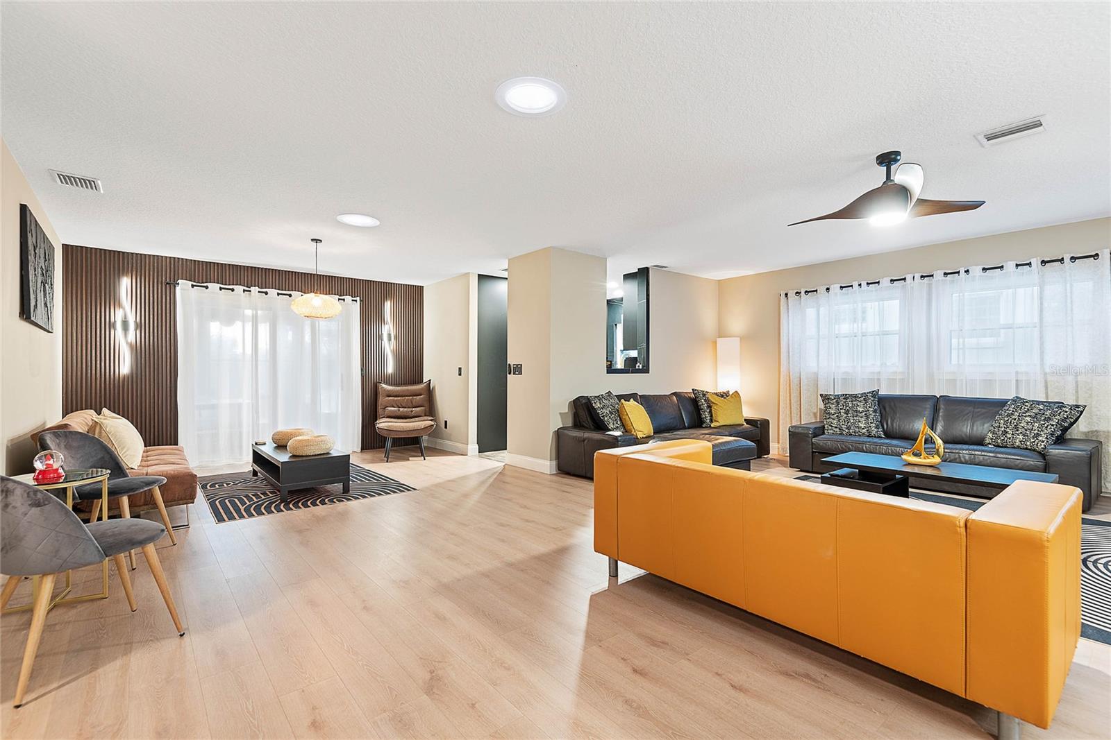 PALM HARBOR - Residential