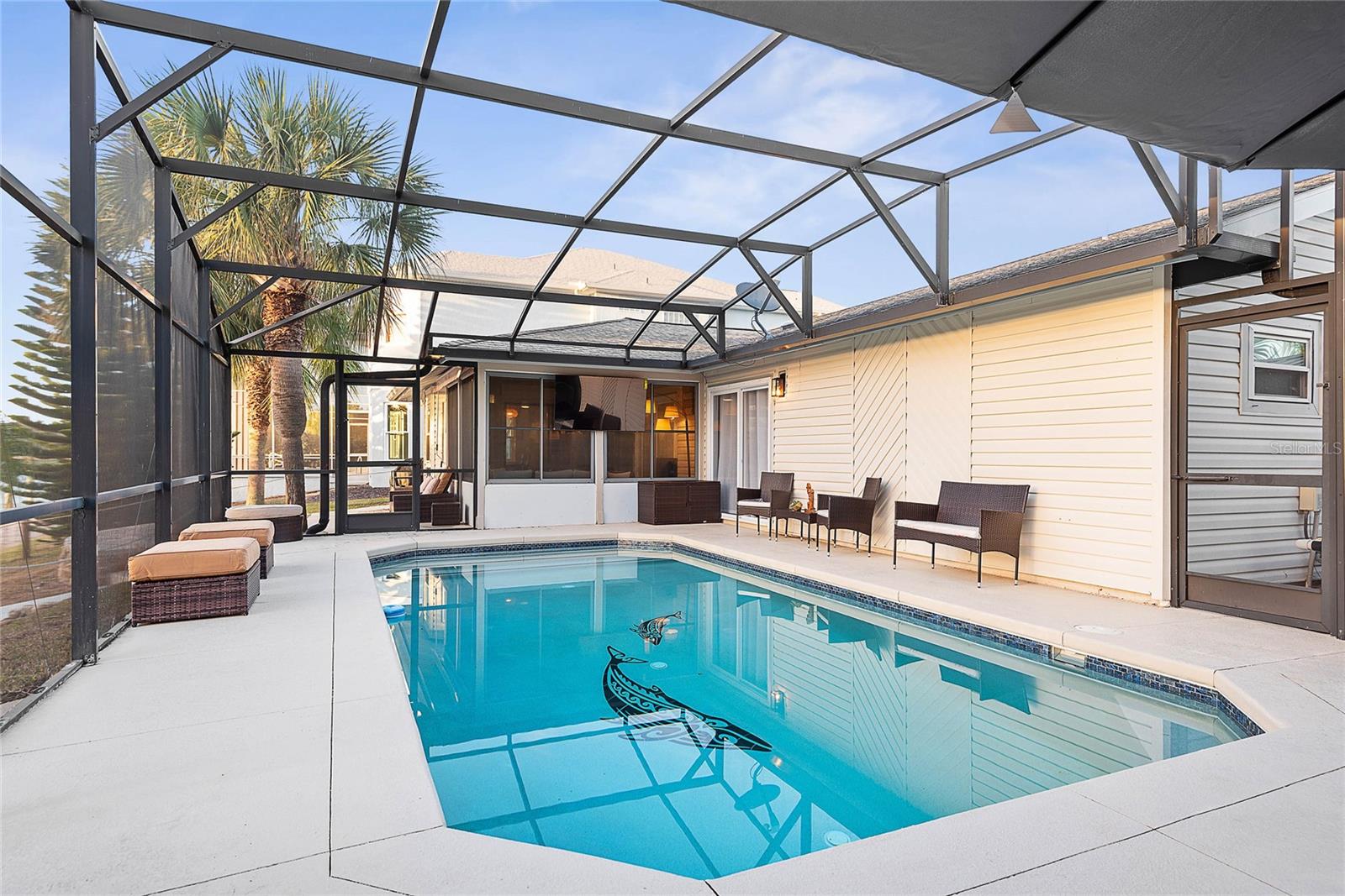 PALM HARBOR - Residential