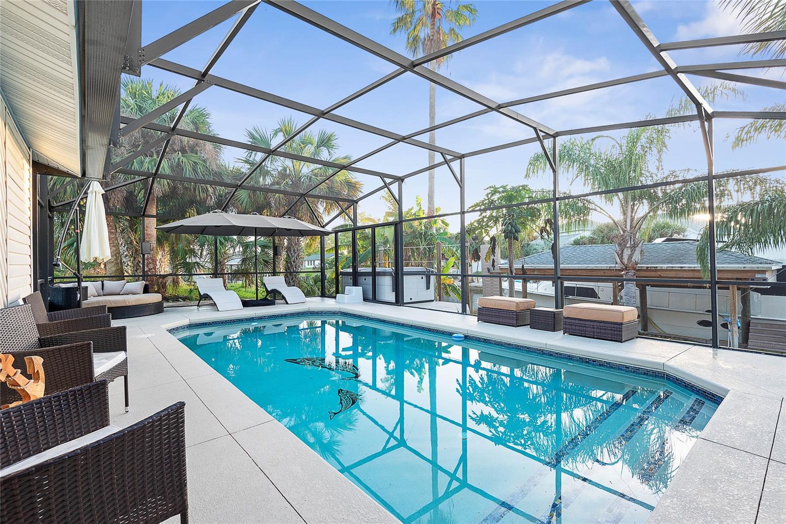 PALM HARBOR - Residential
