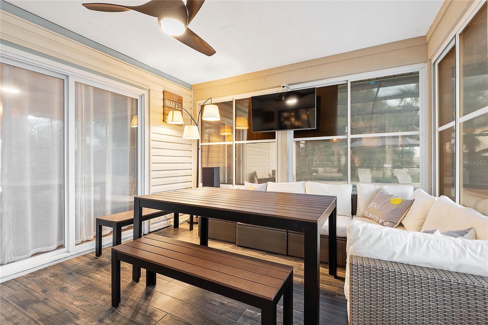 PALM HARBOR - Residential