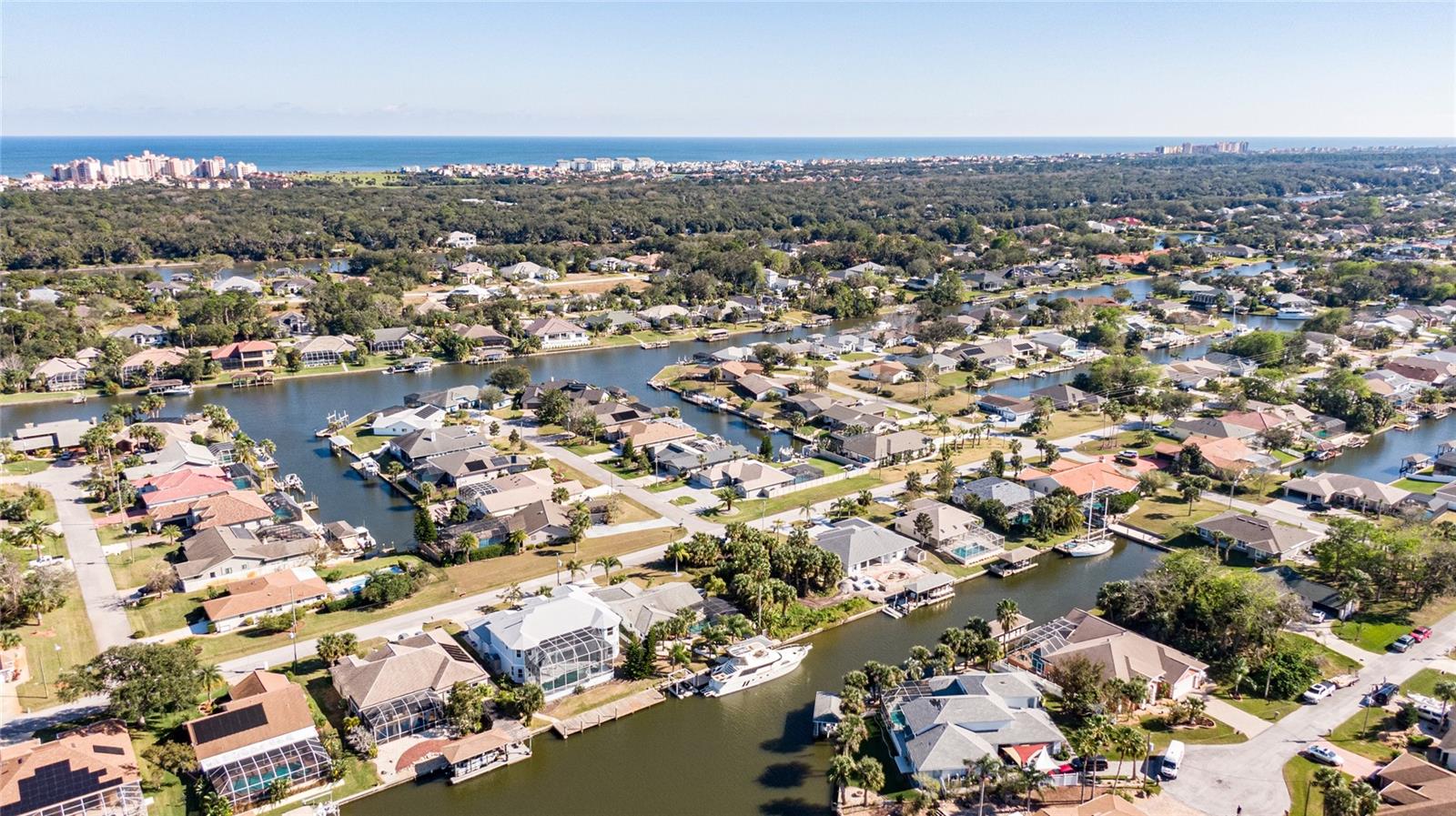 PALM HARBOR - Residential