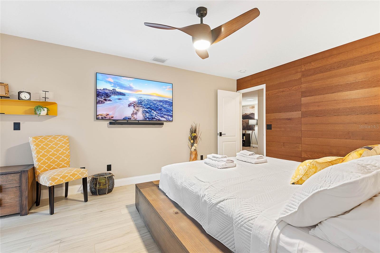 PALM HARBOR - Residential