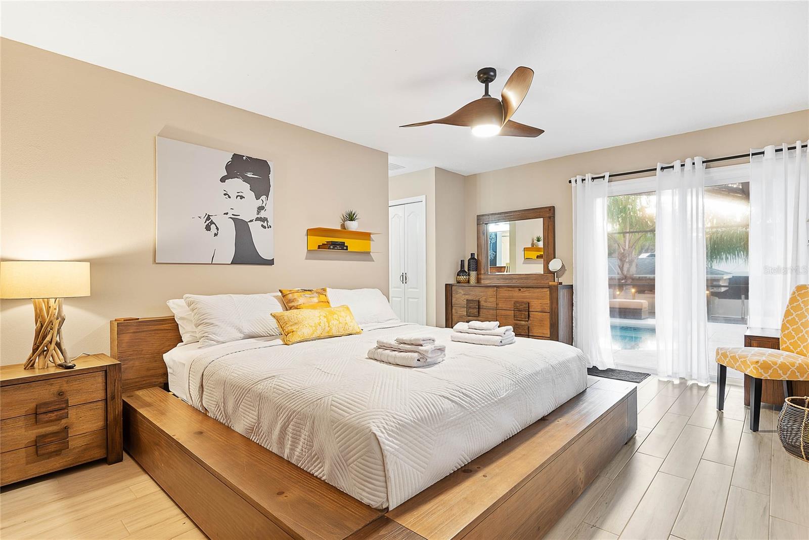 PALM HARBOR - Residential