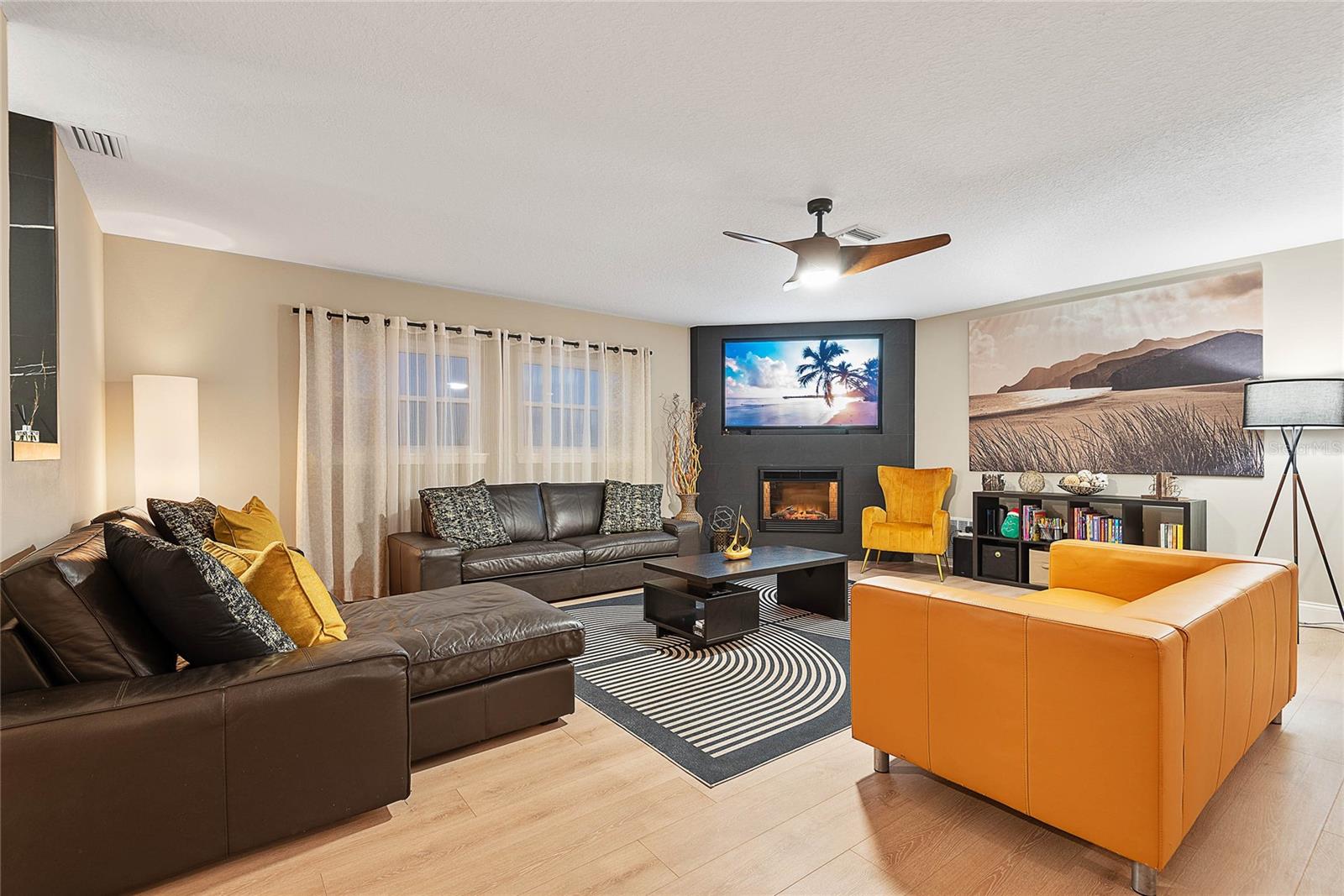 PALM HARBOR - Residential