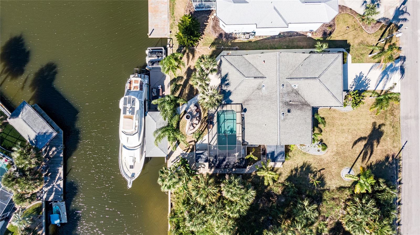 PALM HARBOR - Residential