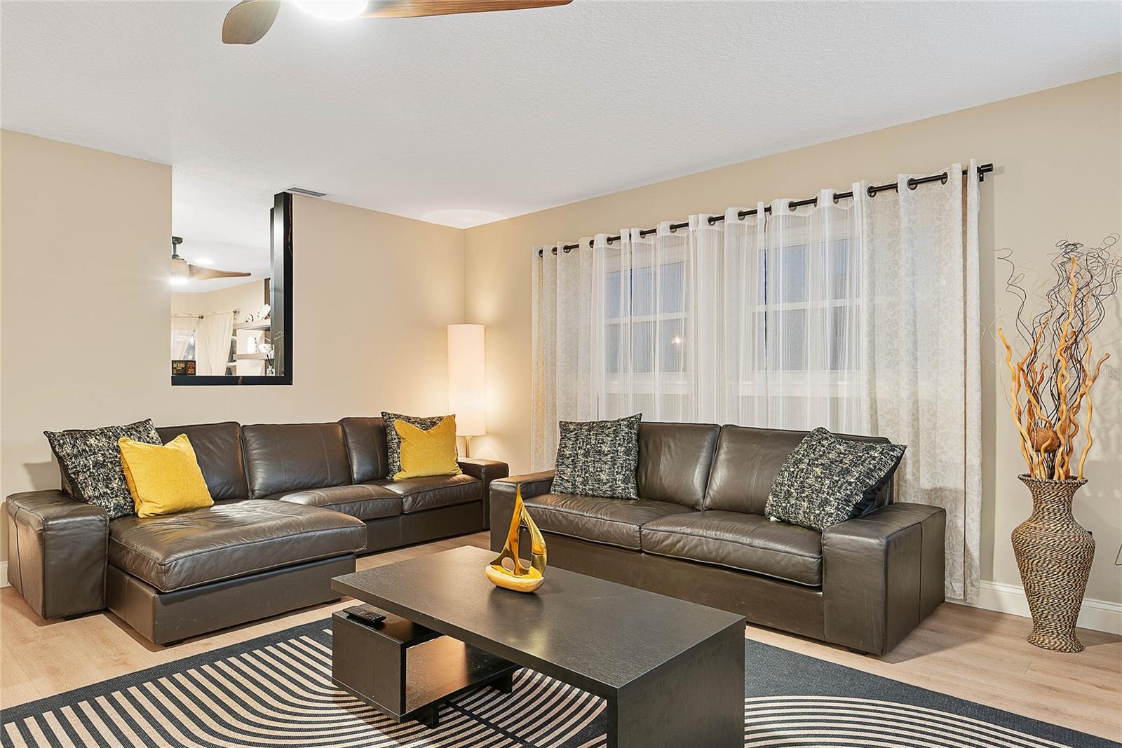 PALM HARBOR - Residential