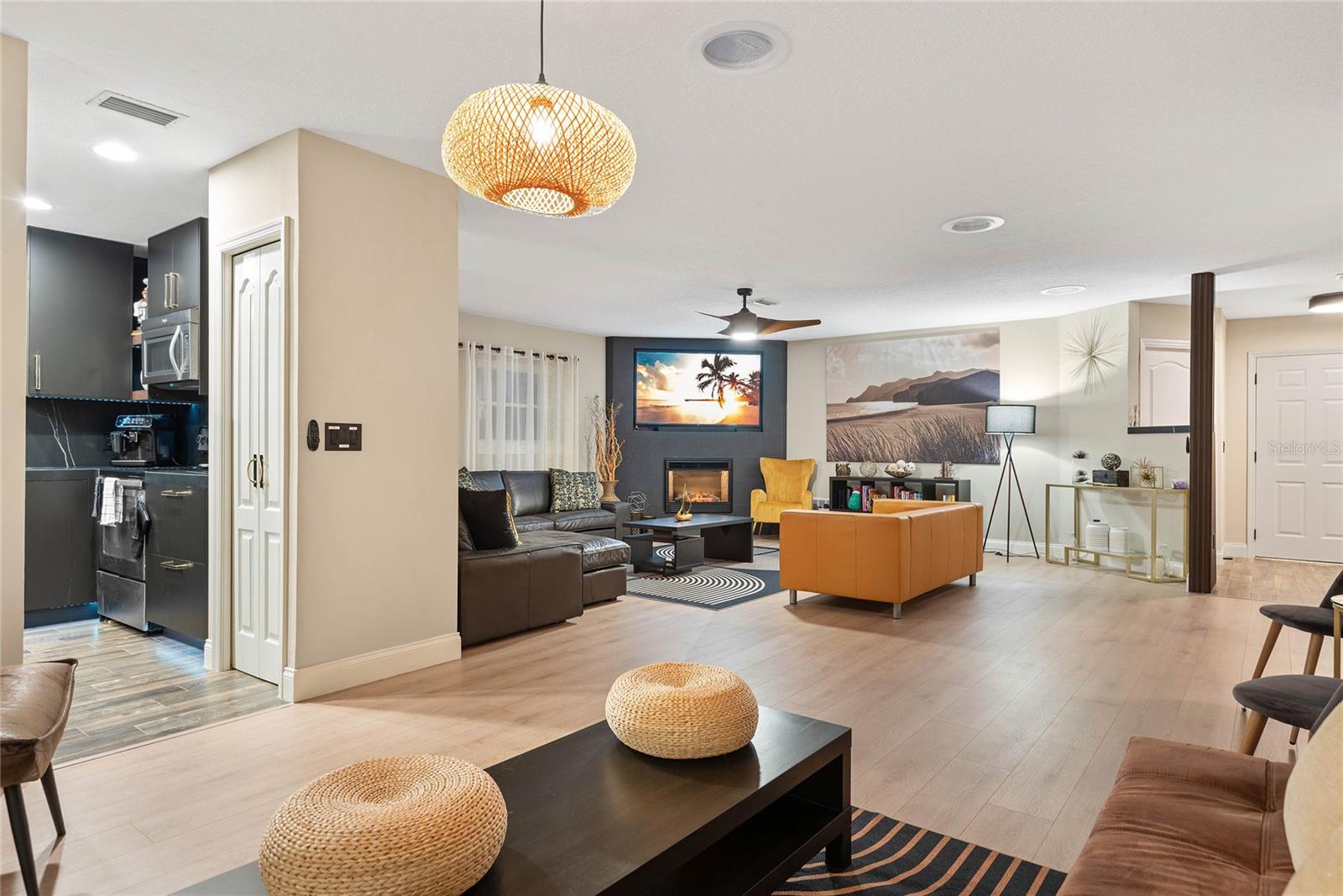 PALM HARBOR - Residential