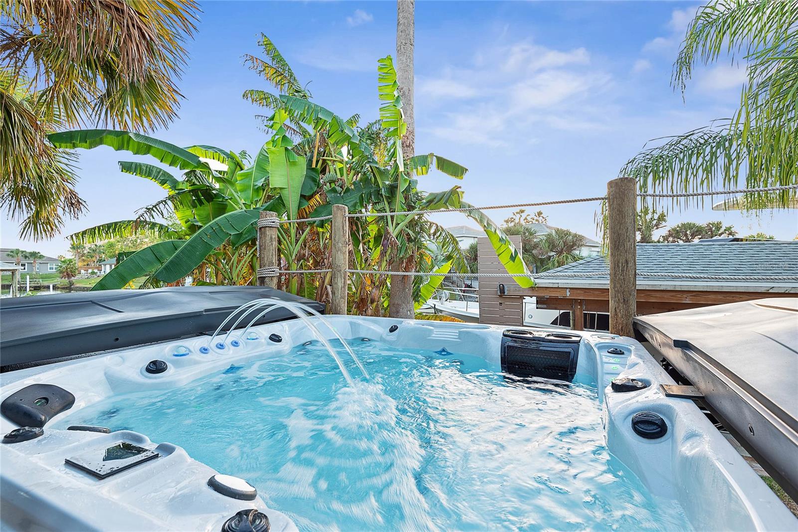 PALM HARBOR - Residential