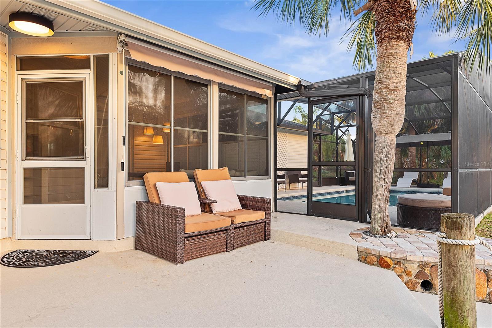 PALM HARBOR - Residential