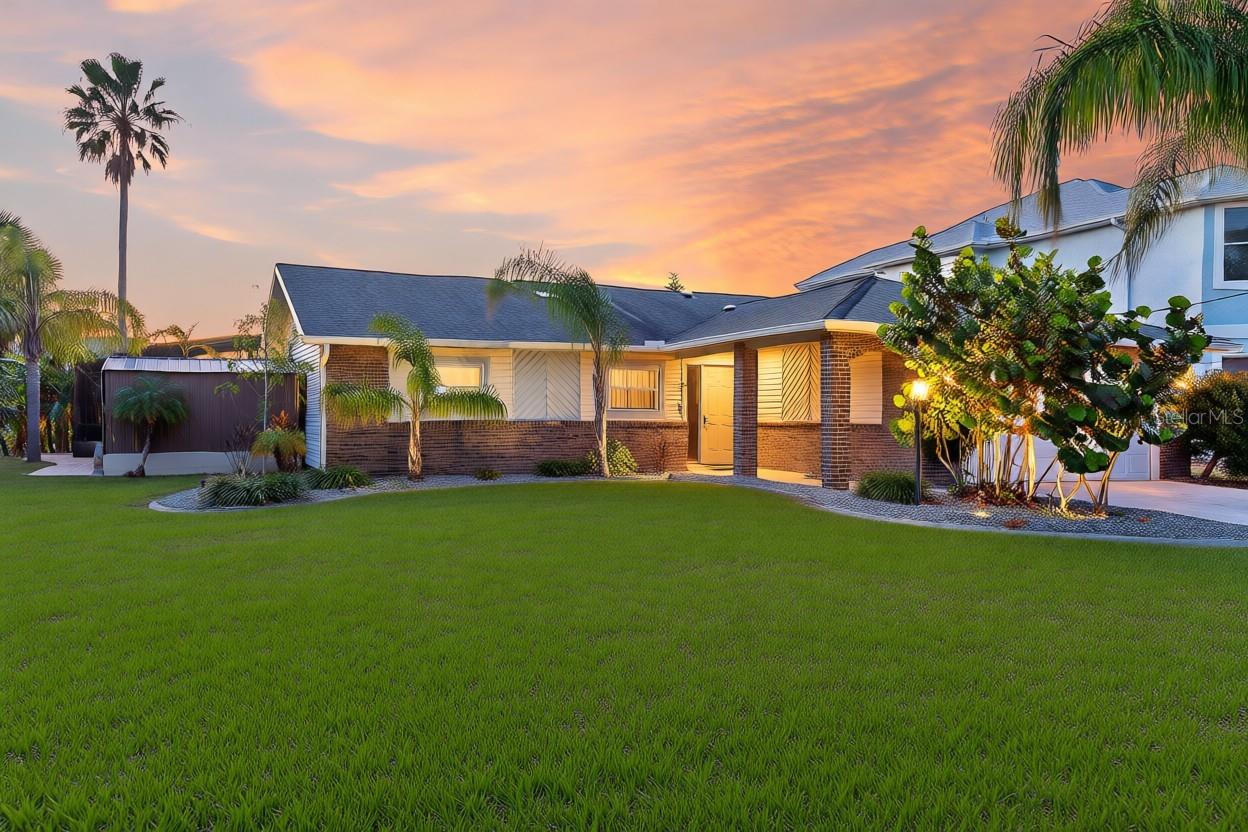 PALM HARBOR - Residential