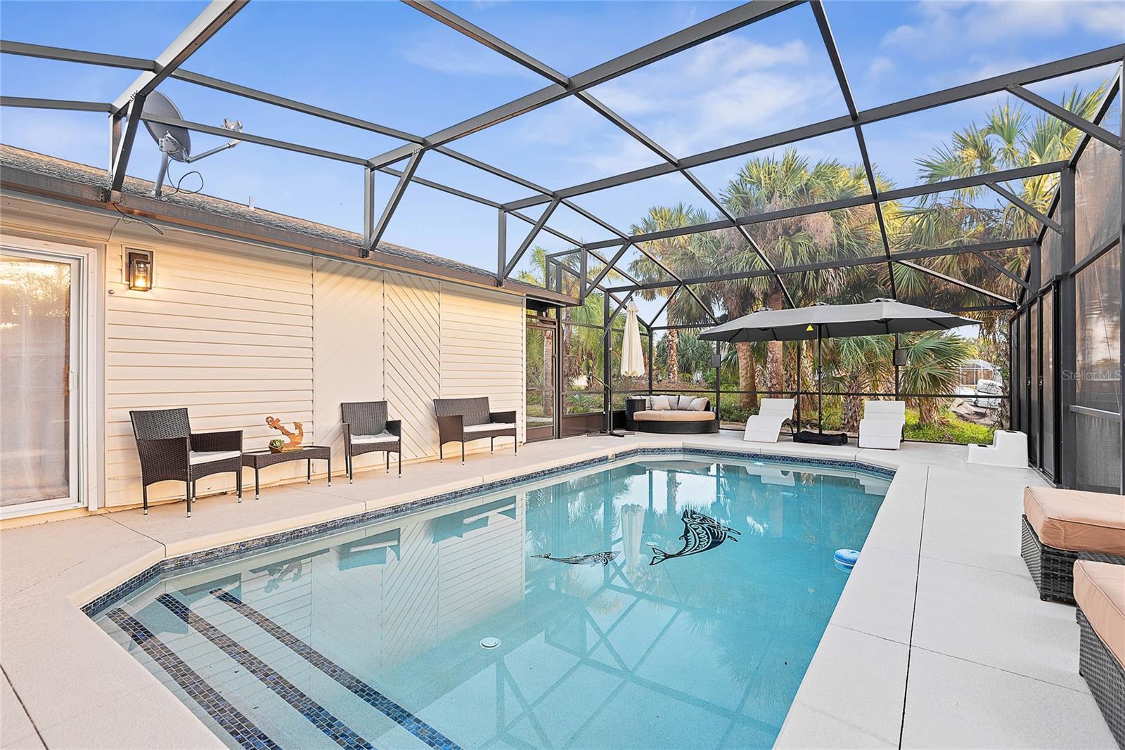 PALM HARBOR - Residential