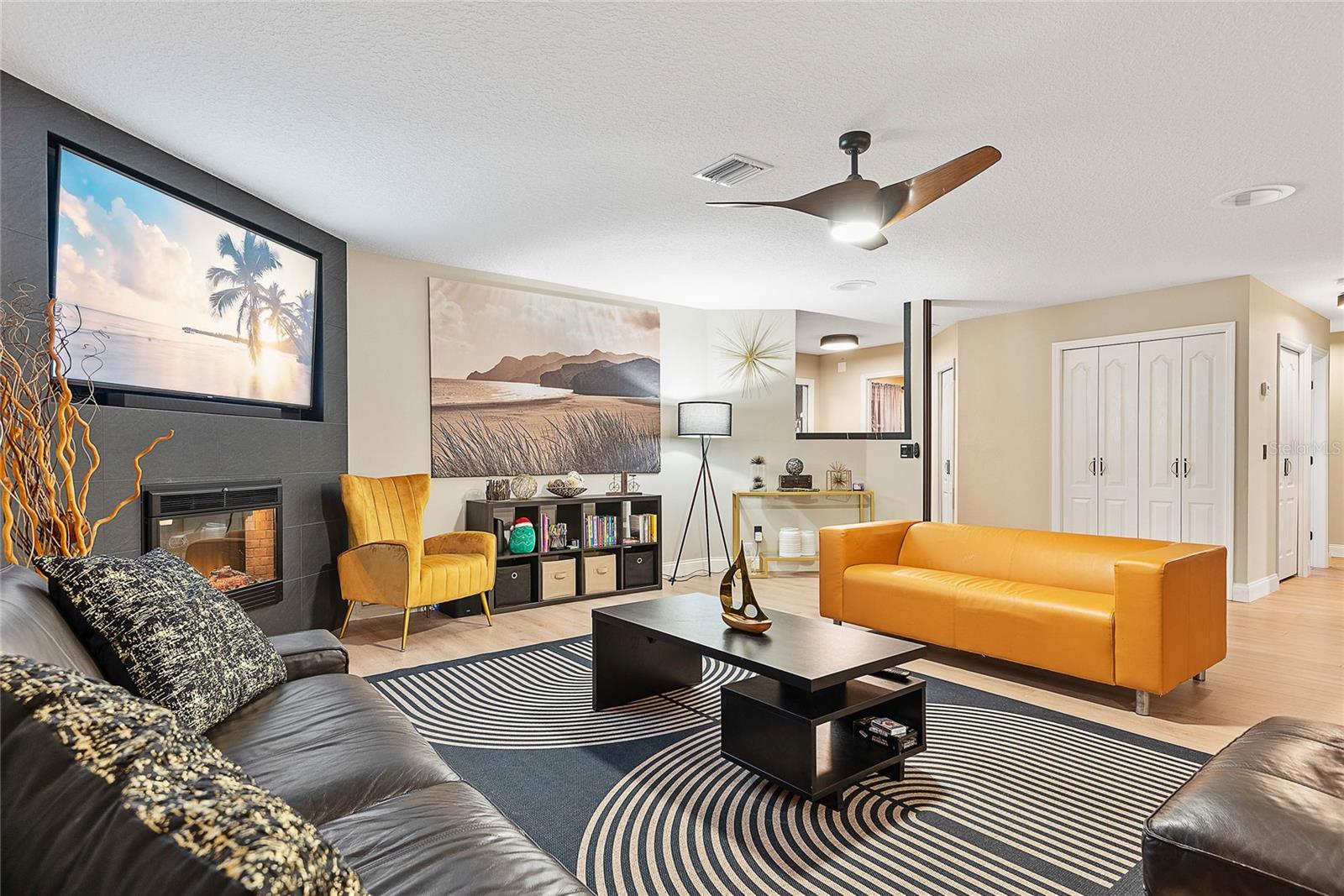 PALM HARBOR - Residential