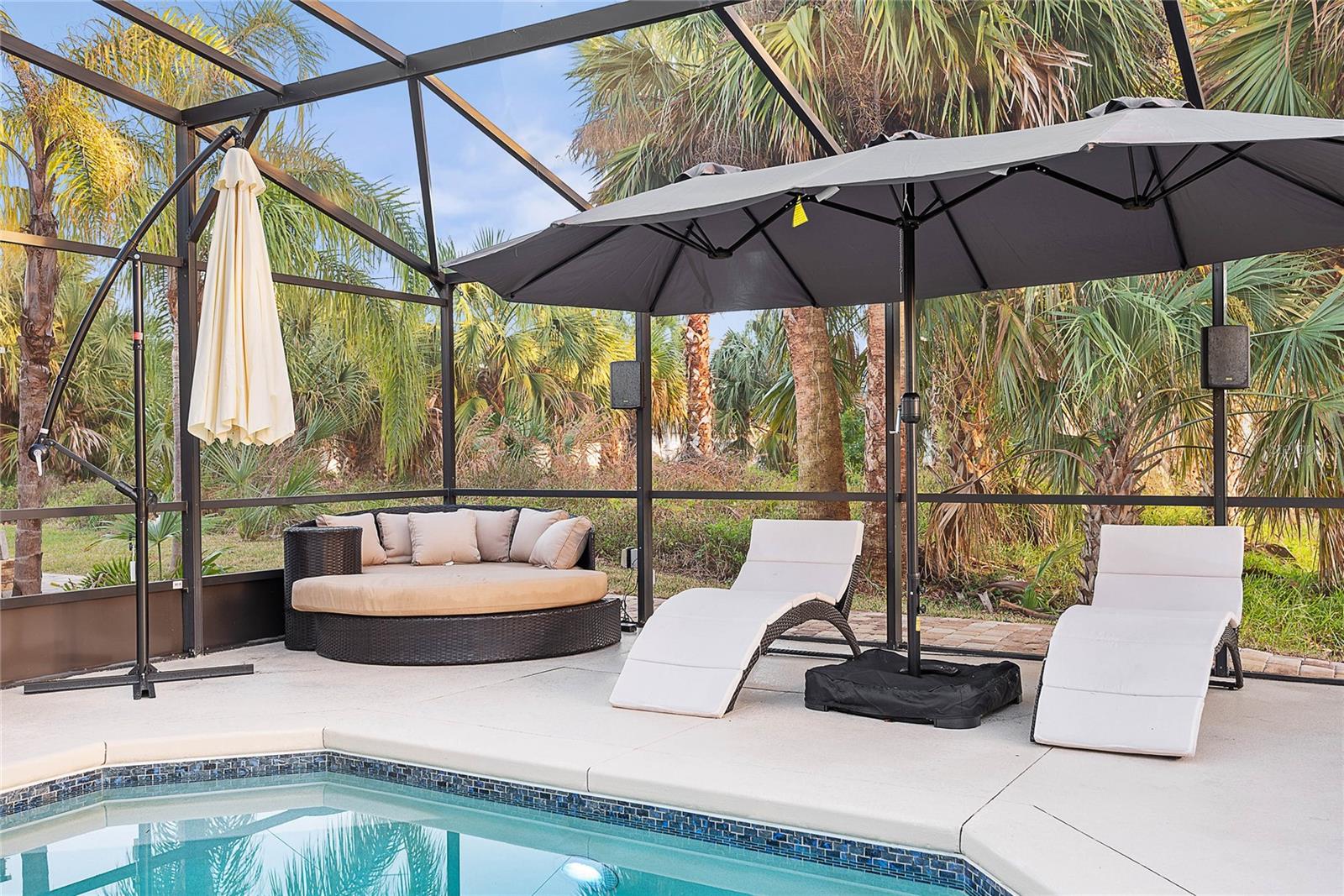 PALM HARBOR - Residential