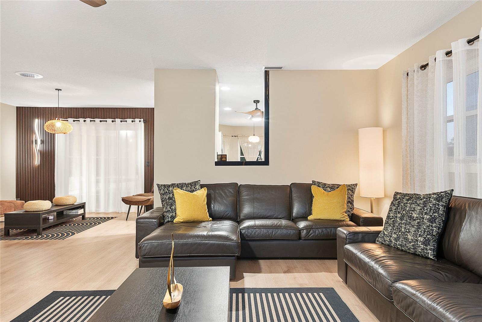 PALM HARBOR - Residential